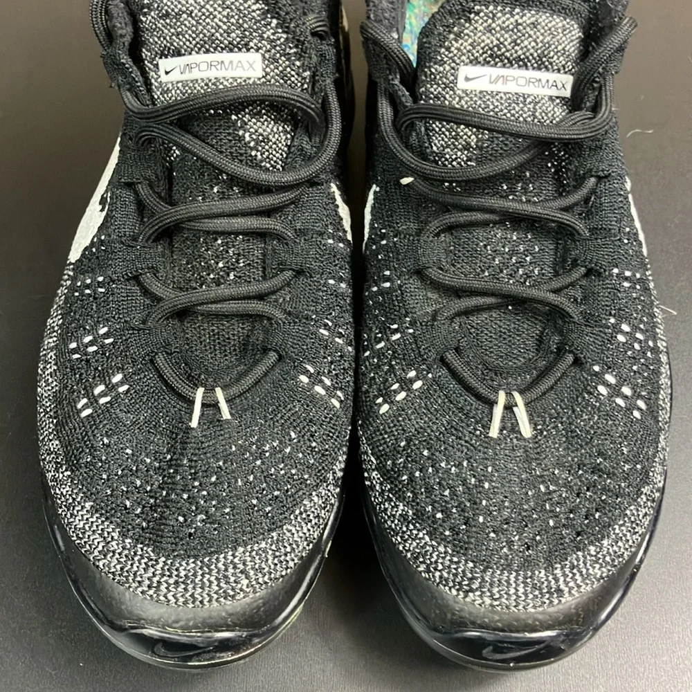 Nike Air VaporMax Flyknit 2023 Athletic Sneaker Shoes DV1678-001 Men’s‎ size 7
